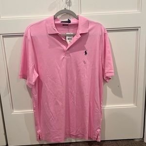 NWT   POLO RALPH LAUREN SHIRT